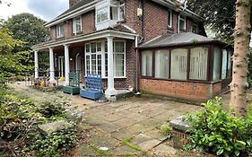 Burleigh House